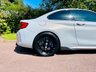 USED 2018 68 BMW M2 3.0 M2 COMPETITION 2d 405 BHP 