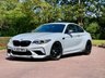 USED 2018 68 BMW M2 3.0 M2 COMPETITION 2d 405 BHP 