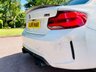 USED 2018 68 BMW M2 3.0 M2 COMPETITION 2d 405 BHP 