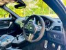 USED 2018 68 BMW M2 3.0 M2 COMPETITION 2d 405 BHP 