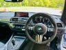 USED 2018 68 BMW M2 3.0 M2 COMPETITION 2d 405 BHP 