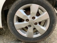 USED 2012 62 TOYOTA AYGO 1.0 VVT-I FIRE MM AC 5d 67 BHP 