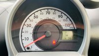 USED 2012 62 TOYOTA AYGO 1.0 VVT-I FIRE MM AC 5d 67 BHP 