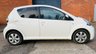 USED 2012 62 TOYOTA AYGO 1.0 VVT-I FIRE MM AC 5d 67 BHP 