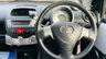 USED 2012 62 TOYOTA AYGO 1.0 VVT-I FIRE MM AC 5d 67 BHP 