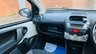 USED 2012 62 TOYOTA AYGO 1.0 VVT-I FIRE MM AC 5d 67 BHP 