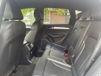 USED 2011 11 AUDI Q5 2.0 TDI QUATTRO DPF S LINE 5d 168 BHP 