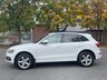 USED 2011 11 AUDI Q5 2.0 TDI QUATTRO DPF S LINE 5d 168 BHP 