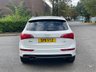 USED 2011 11 AUDI Q5 2.0 TDI QUATTRO DPF S LINE 5d 168 BHP 