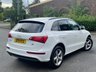 USED 2011 11 AUDI Q5 2.0 TDI QUATTRO DPF S LINE 5d 168 BHP 