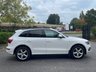USED 2011 11 AUDI Q5 2.0 TDI QUATTRO DPF S LINE 5d 168 BHP 