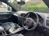 USED 2011 11 AUDI Q5 2.0 TDI QUATTRO DPF S LINE 5d 168 BHP 