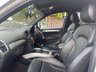 USED 2011 11 AUDI Q5 2.0 TDI QUATTRO DPF S LINE 5d 168 BHP 