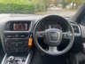 USED 2011 11 AUDI Q5 2.0 TDI QUATTRO DPF S LINE 5d 168 BHP 