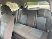 USED 2007 56 FORD FIESTA 1.2 ZETEC CLIMATE 16V 3d 78 BHP 