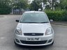 USED 2007 56 FORD FIESTA 1.2 ZETEC CLIMATE 16V 3d 78 BHP 