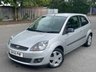 USED 2007 56 FORD FIESTA 1.2 ZETEC CLIMATE 16V 3d 78 BHP 