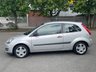 USED 2007 56 FORD FIESTA 1.2 ZETEC CLIMATE 16V 3d 78 BHP 