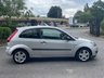 USED 2007 56 FORD FIESTA 1.2 ZETEC CLIMATE 16V 3d 78 BHP 