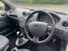 USED 2007 56 FORD FIESTA 1.2 ZETEC CLIMATE 16V 3d 78 BHP 