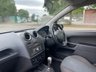 USED 2007 56 FORD FIESTA 1.2 ZETEC CLIMATE 16V 3d 78 BHP 