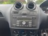 USED 2007 56 FORD FIESTA 1.2 ZETEC CLIMATE 16V 3d 78 BHP 