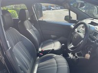 USED 2013 13 CHEVROLET SPARK 1.2 LTZ 5d 80 BHP 