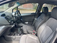 USED 2013 13 CHEVROLET SPARK 1.2 LTZ 5d 80 BHP 