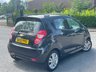 USED 2013 13 CHEVROLET SPARK 1.2 LTZ 5d 80 BHP 