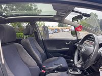 USED 2011 61 HONDA JAZZ 1.3 I-VTEC EX 5d 98 BHP 