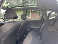 USED 2011 61 HONDA JAZZ 1.3 I-VTEC EX 5d 98 BHP 
