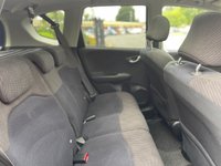 USED 2011 61 HONDA JAZZ 1.3 I-VTEC EX 5d 98 BHP 