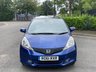 USED 2011 61 HONDA JAZZ 1.3 I-VTEC EX 5d 98 BHP 