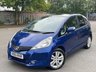 USED 2011 61 HONDA JAZZ 1.3 I-VTEC EX 5d 98 BHP 