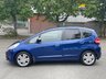 USED 2011 61 HONDA JAZZ 1.3 I-VTEC EX 5d 98 BHP 