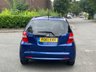 USED 2011 61 HONDA JAZZ 1.3 I-VTEC EX 5d 98 BHP 