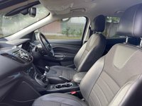 USED 2015 15 FORD KUGA 2.0 TITANIUM TDCI 5d 148 BHP 