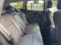 USED 2015 15 FORD KUGA 2.0 TITANIUM TDCI 5d 148 BHP 
