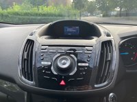 USED 2015 15 FORD KUGA 2.0 TITANIUM TDCI 5d 148 BHP 