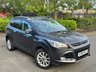 USED 2015 15 FORD KUGA 2.0 TITANIUM TDCI 5d 148 BHP 