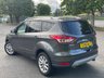 USED 2015 15 FORD KUGA 2.0 TITANIUM TDCI 5d 148 BHP 