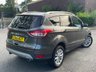 USED 2015 15 FORD KUGA 2.0 TITANIUM TDCI 5d 148 BHP 