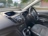 USED 2015 15 FORD KUGA 2.0 TITANIUM TDCI 5d 148 BHP 