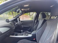 USED 2012 12 BMW 1 SERIES 2.0 118D M SPORT 5d 141 BHP 