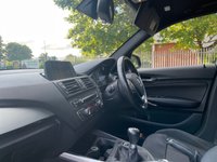 USED 2012 12 BMW 1 SERIES 2.0 118D M SPORT 5d 141 BHP 