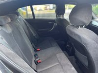 USED 2012 12 BMW 1 SERIES 2.0 118D M SPORT 5d 141 BHP 