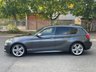 USED 2012 12 BMW 1 SERIES 2.0 118D M SPORT 5d 141 BHP 
