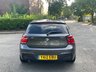 USED 2012 12 BMW 1 SERIES 2.0 118D M SPORT 5d 141 BHP 