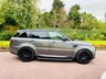 USED 2019 19 LAND ROVER RANGE ROVER SPORT 3.0 SDV6 HSE 5d 306 BHP 