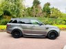 USED 2019 19 LAND ROVER RANGE ROVER SPORT 3.0 SDV6 HSE 5d 306 BHP 